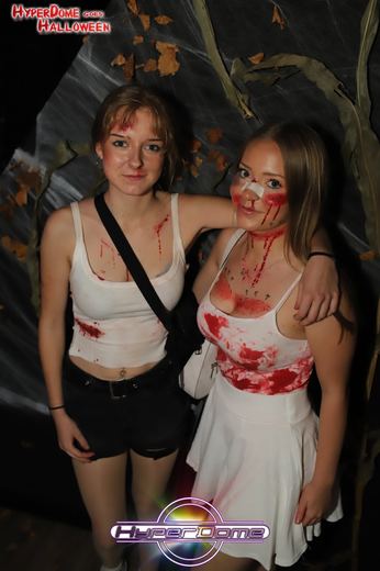 Halloween Rückblick Foto 4