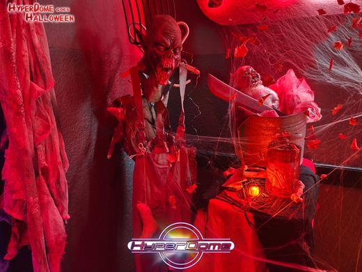 Halloween Rückblick Foto 5