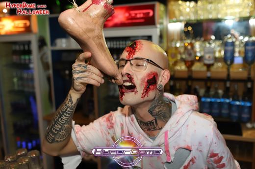 Halloween Rückblick Foto 6