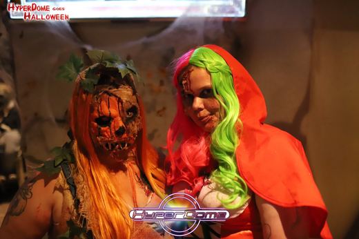 Halloween Rückblick Foto 9