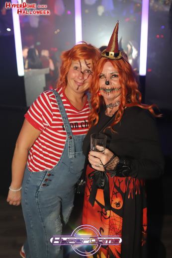 Halloween Rückblick Foto 10