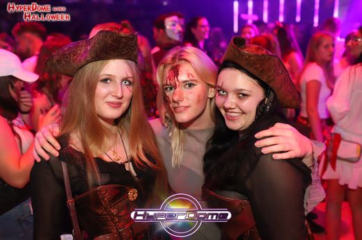 Halloween Rückblick Foto 11