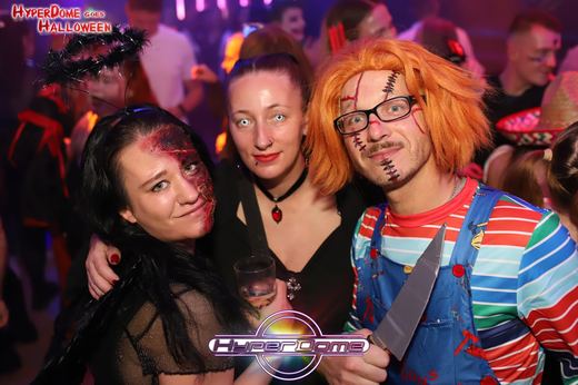 Halloween Rückblick Foto 15