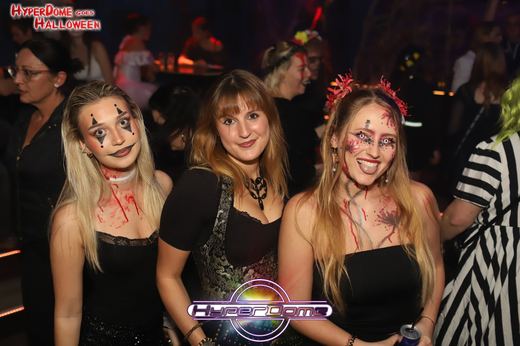 Halloween Rückblick Foto 18