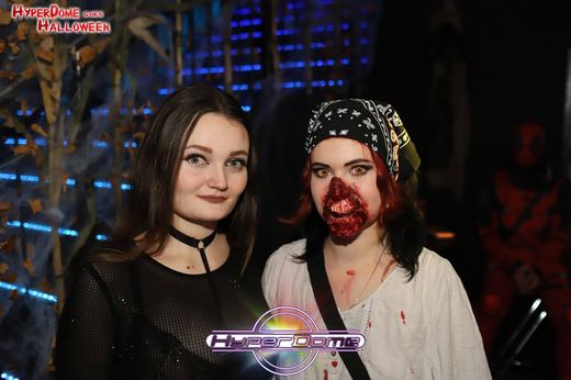Halloween Rückblick Foto 19