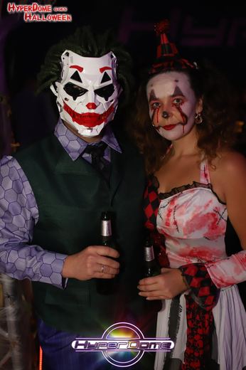 Halloween Rückblick Foto 24