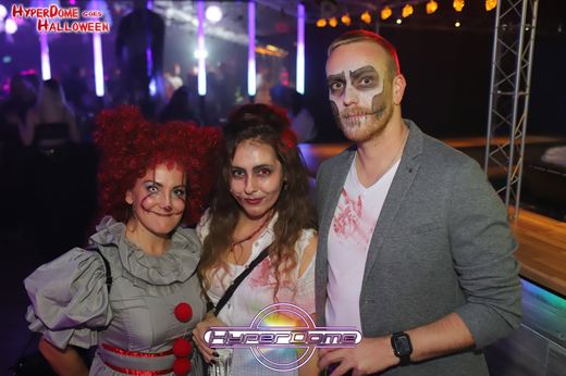 Halloween Rückblick Foto 27