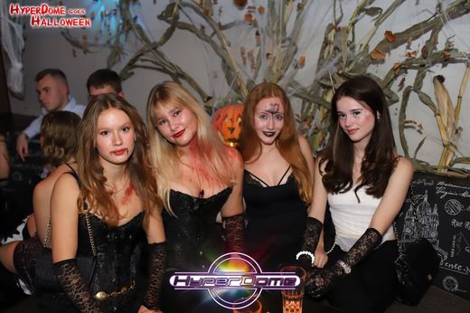 Halloween Rückblick Foto 28