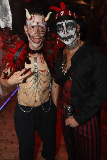 Halloween Rückblick Foto 35