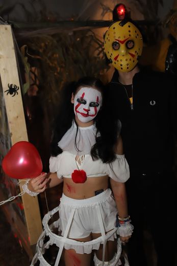 Halloween Rückblick Foto 37