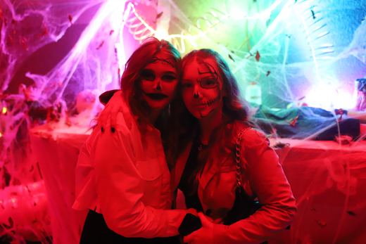 Halloween Rückblick Foto 40