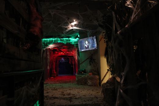 Halloween Rückblick Foto 41