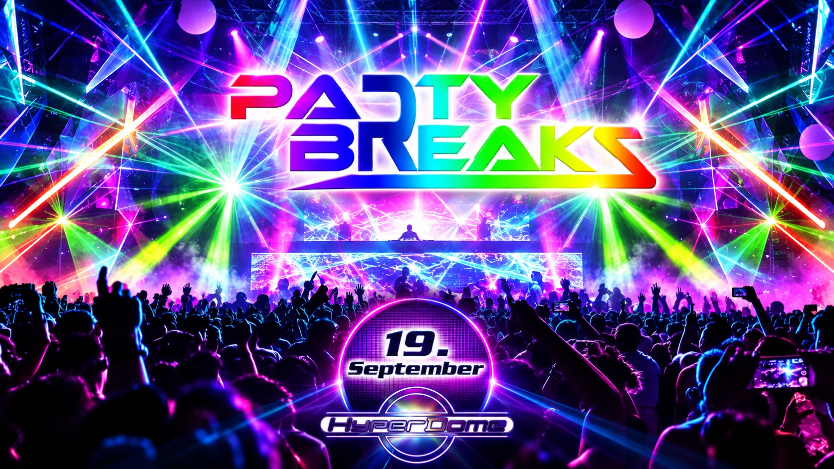 𝗣𝗮𝗿𝘁𝘆𝗕𝗿𝗲𝗮𝗸𝗭🥳